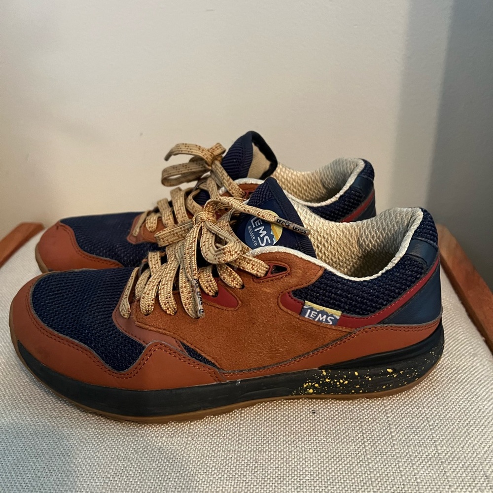 LEMS Trailhead Women’s Hiking shoes